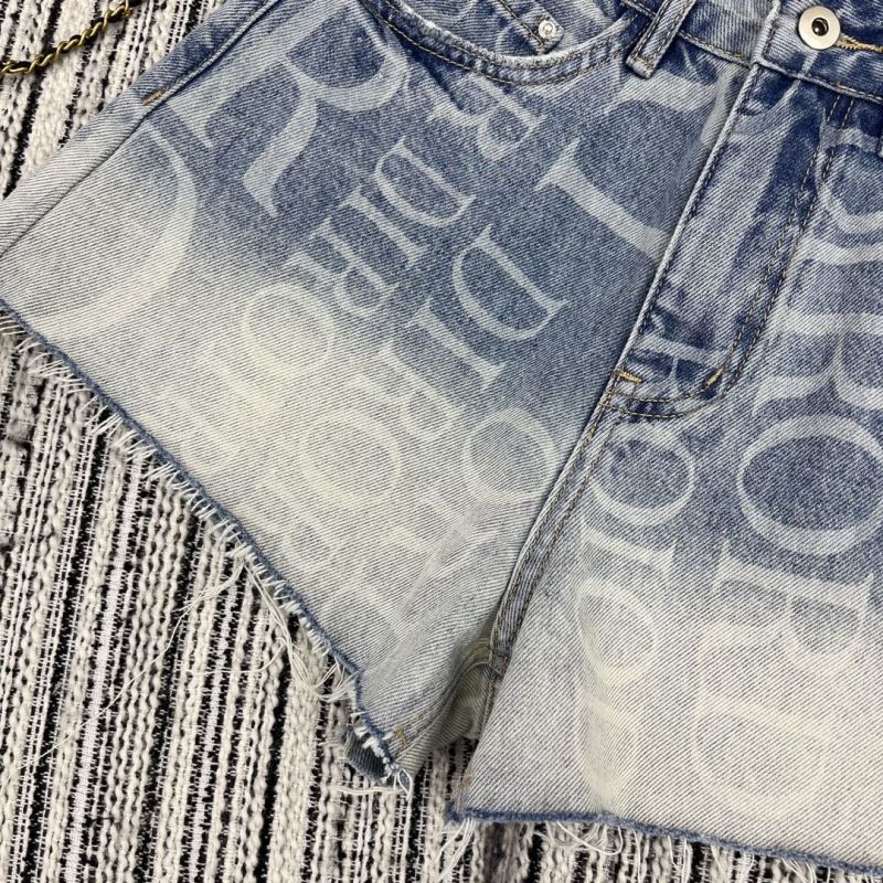 Christian Dior Jeans